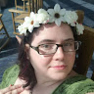 Meet your Posher, Krystale